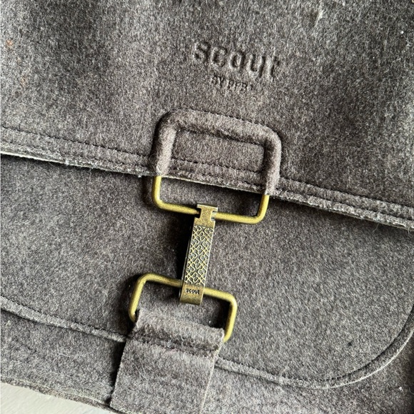 Scout Diaper Bag - Picture 2 of 14